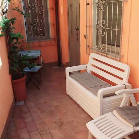 Apartament Le Scale Di Roma Zewnętrze zdjęcie