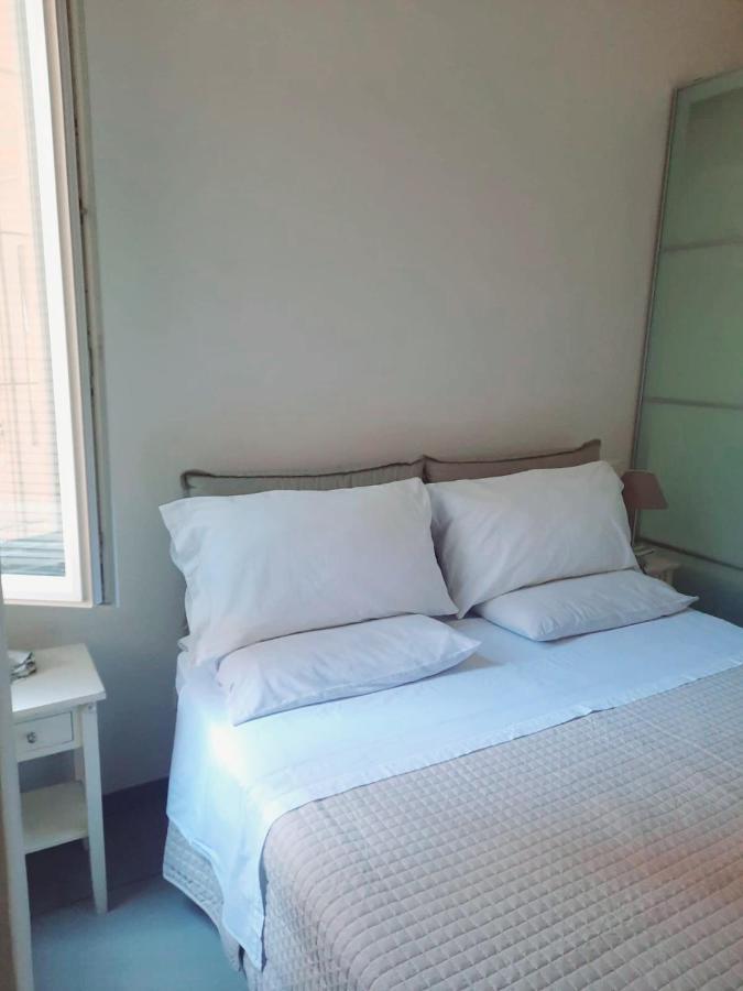 Apartament Le Scale Di Roma Zewnętrze zdjęcie