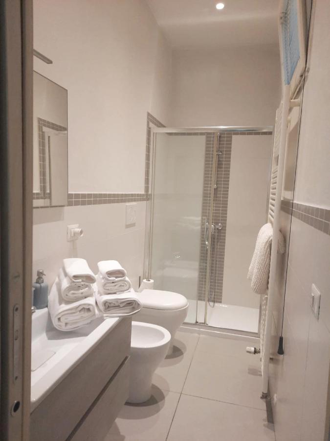 Apartament Le Scale Di Roma Zewnętrze zdjęcie