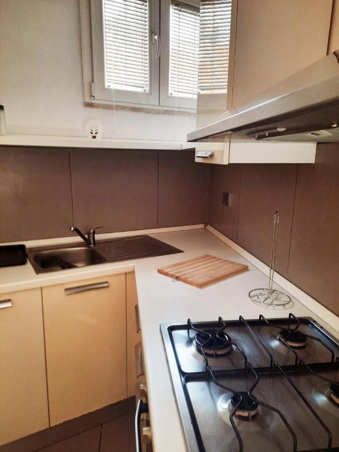 Apartament Le Scale Di Roma Zewnętrze zdjęcie