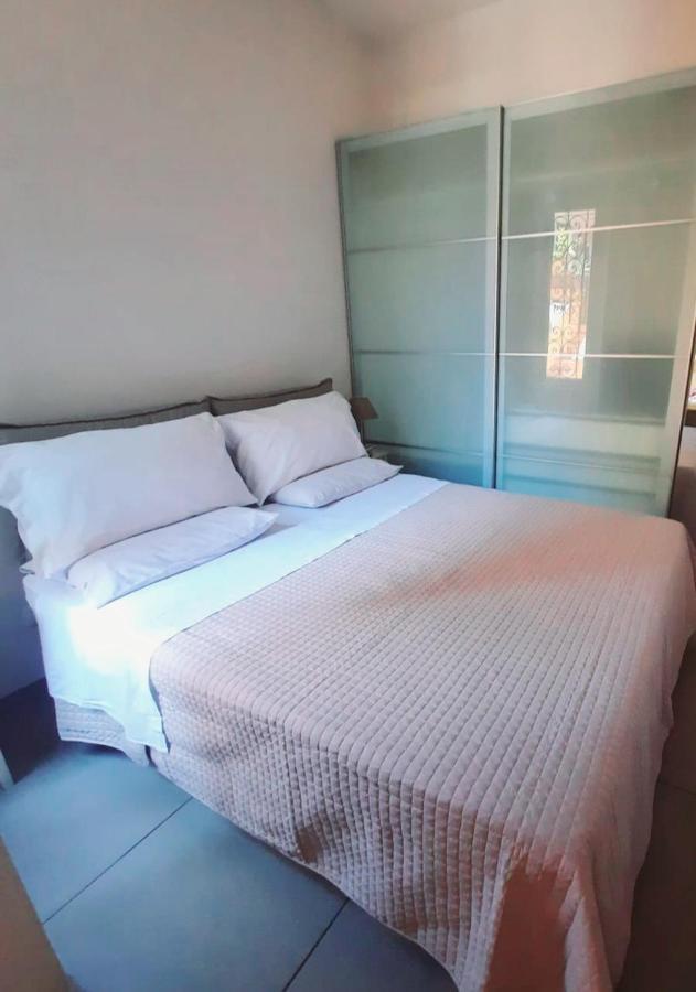 Apartament Le Scale Di Roma Zewnętrze zdjęcie